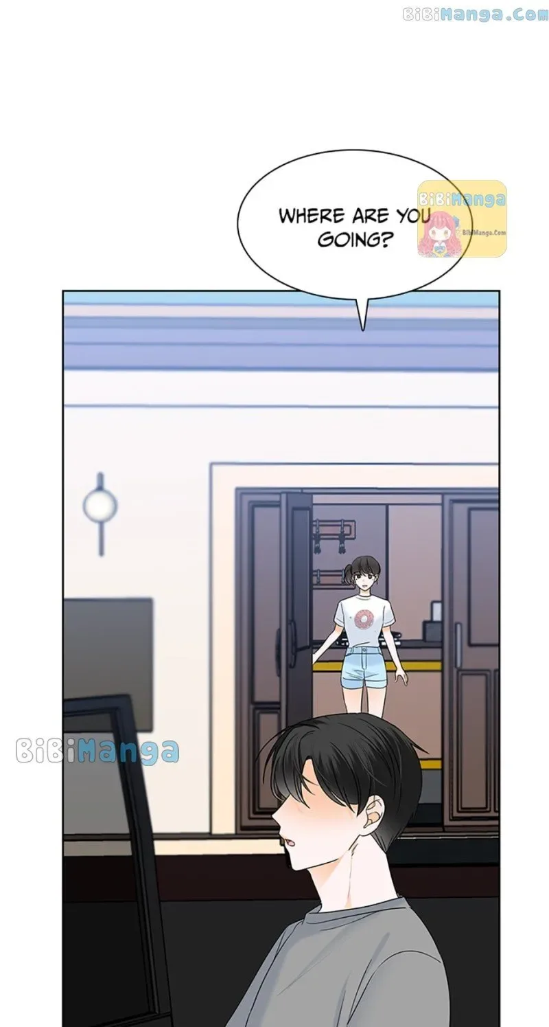 Dating My Best Friend’s Sister Chapter 13 page 84