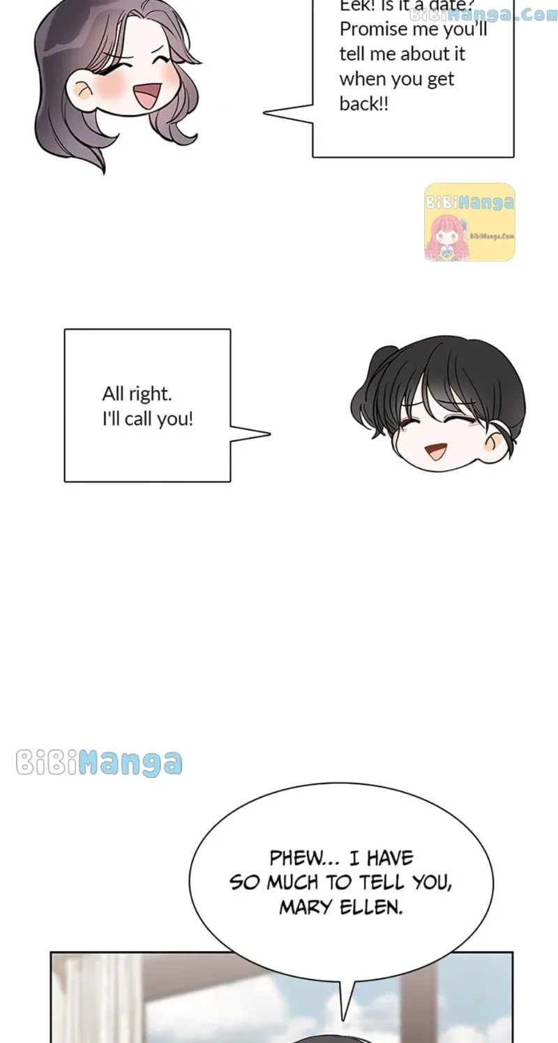 Dating My Best Friend’s Sister Chapter 13 page 77