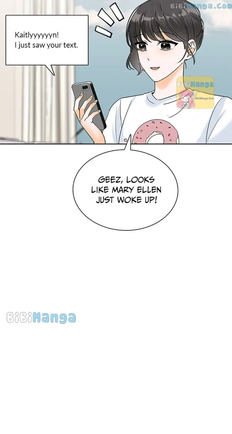 Dating My Best Friend’s Sister Chapter 13 page 75