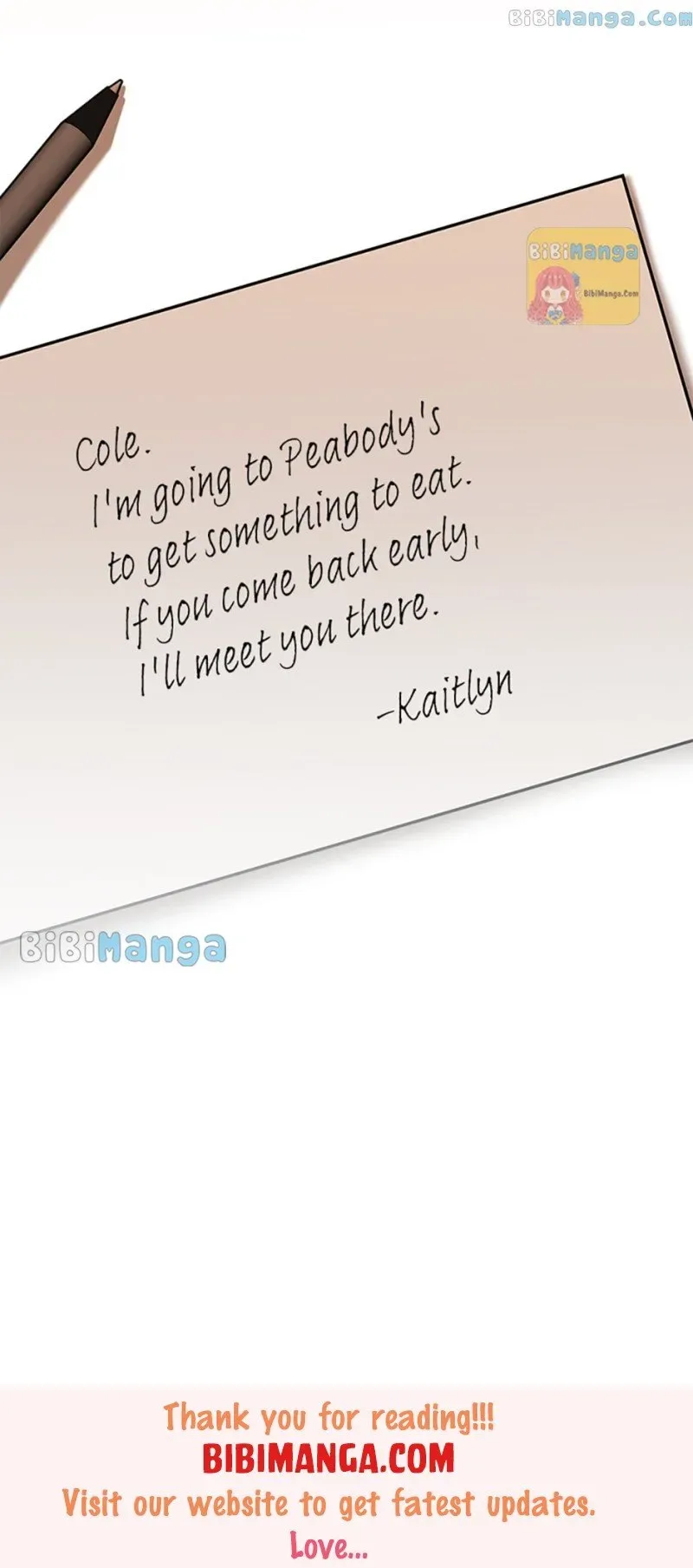 Dating My Best Friend’s Sister Chapter 14 page 84