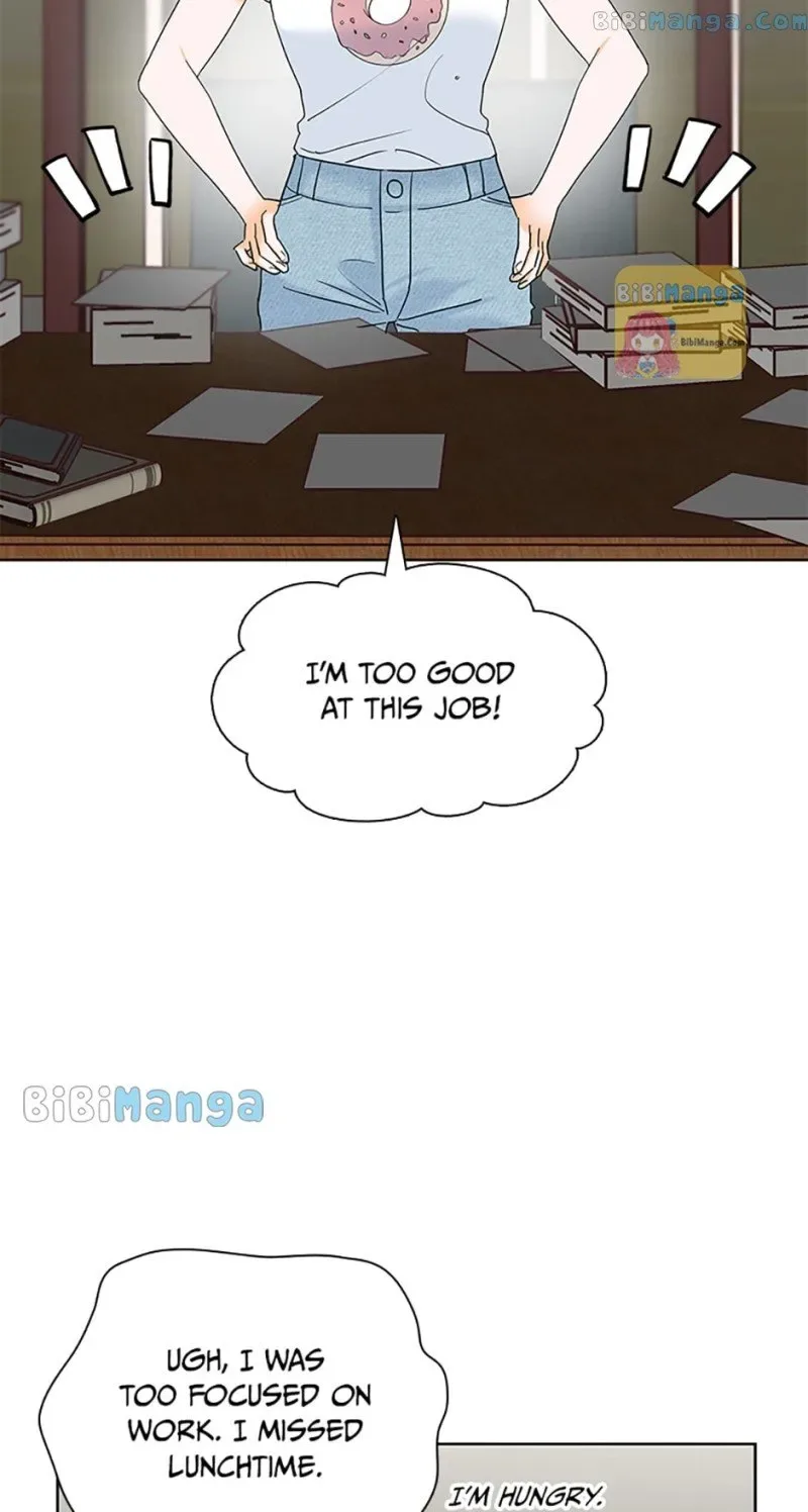 Dating My Best Friend’s Sister Chapter 13 page 73