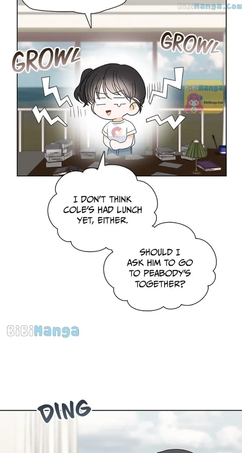 Dating My Best Friend’s Sister Chapter 13 page 74
