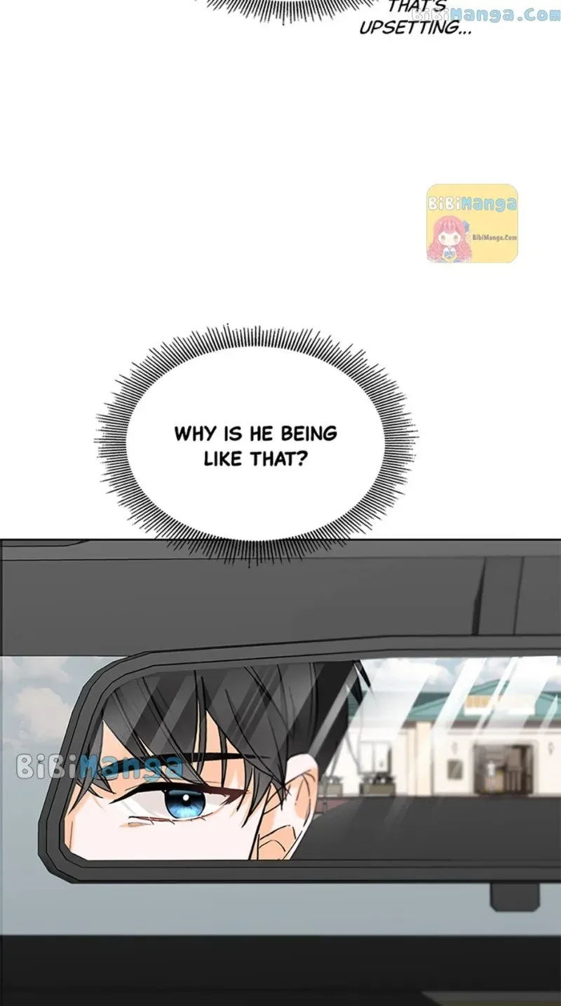 Dating My Best Friend’s Sister Chapter 13 page 91