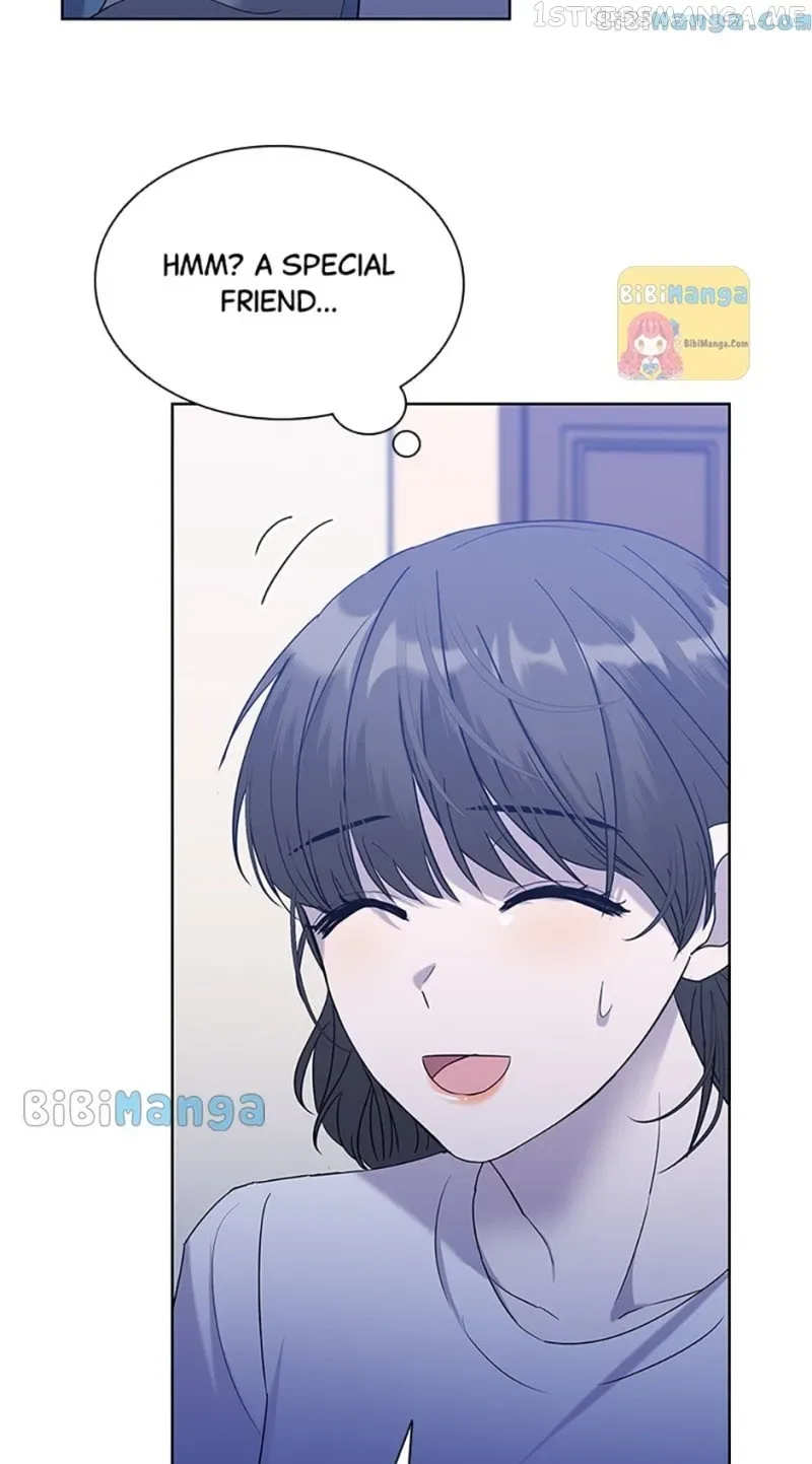 Dating My Best Friend’s Sister Chapter 18 page 33