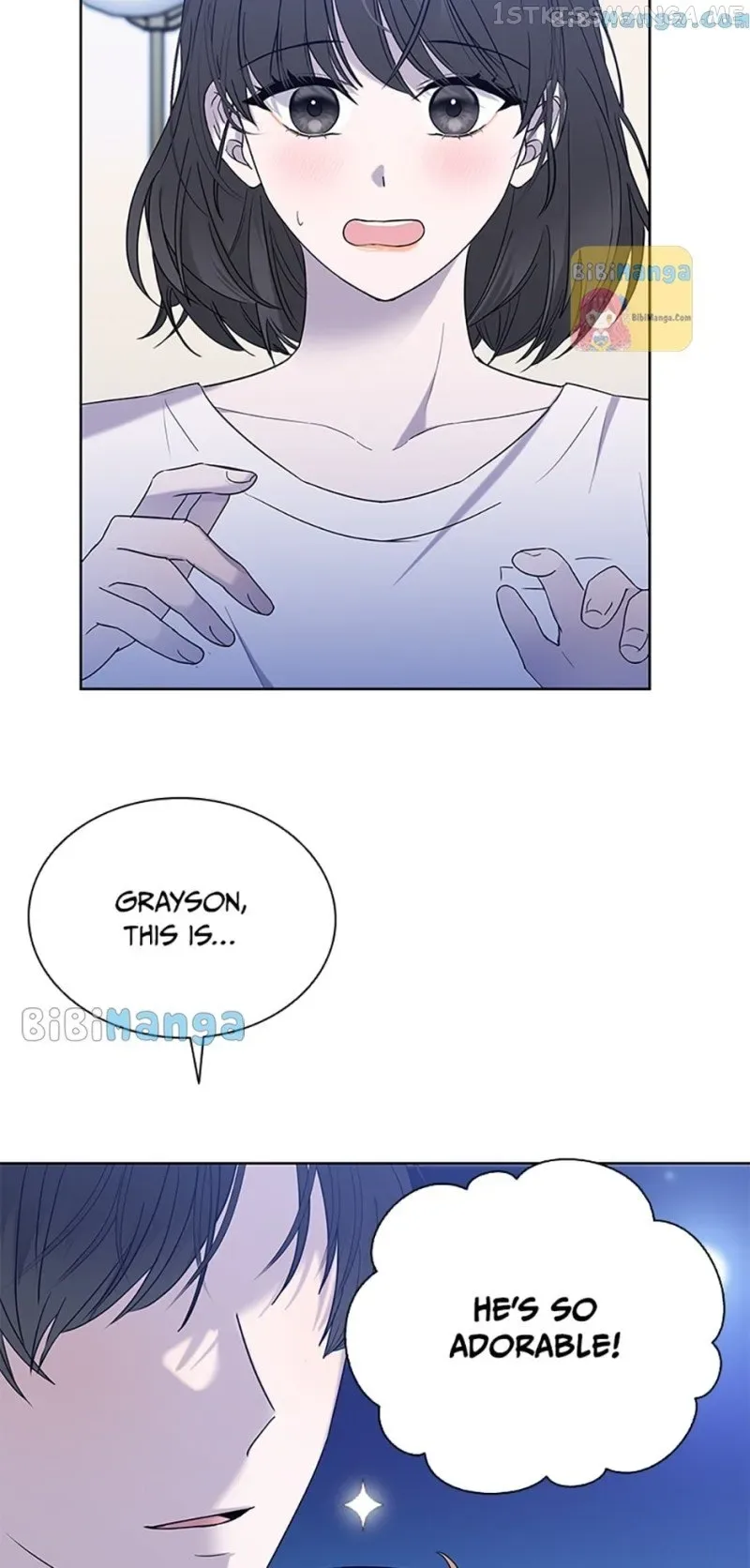 Dating My Best Friend’s Sister Chapter 18 page 30