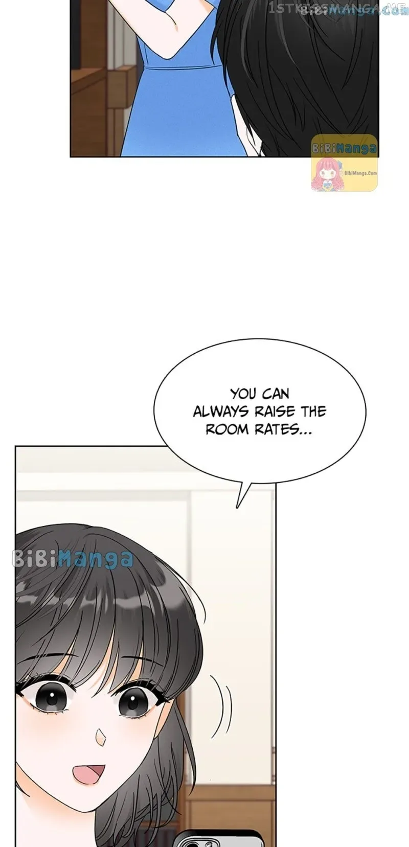 Dating My Best Friend’s Sister Chapter 18 page 50