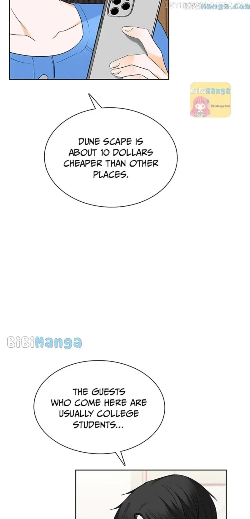 Dating My Best Friend’s Sister Chapter 18 page 51