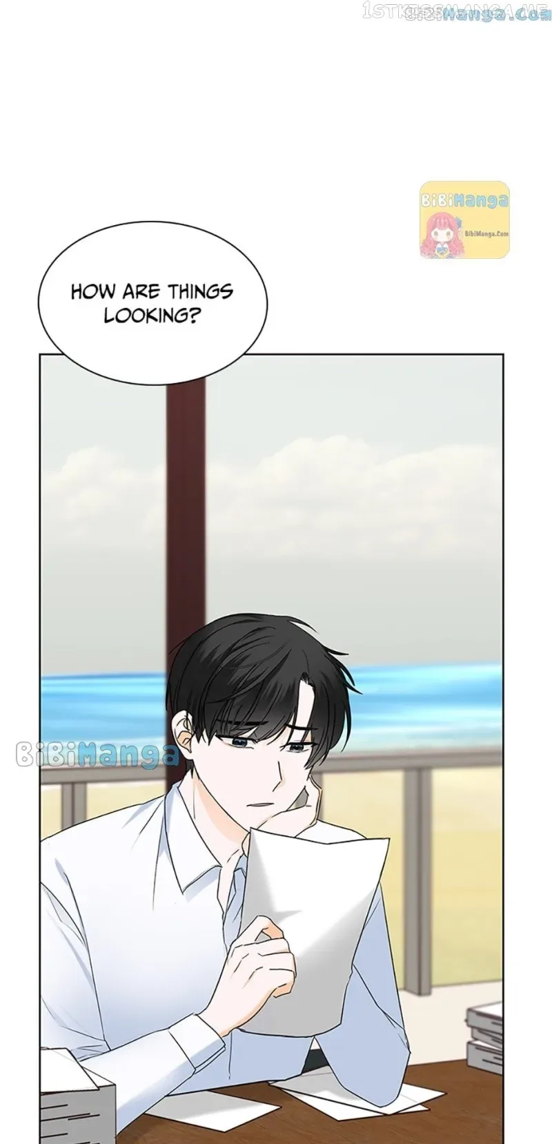 Dating My Best Friend’s Sister Chapter 18 page 48