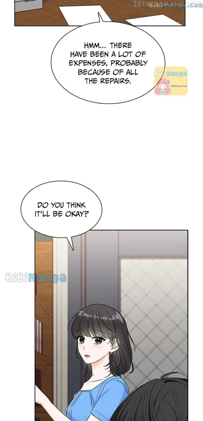 Dating My Best Friend’s Sister Chapter 18 page 49