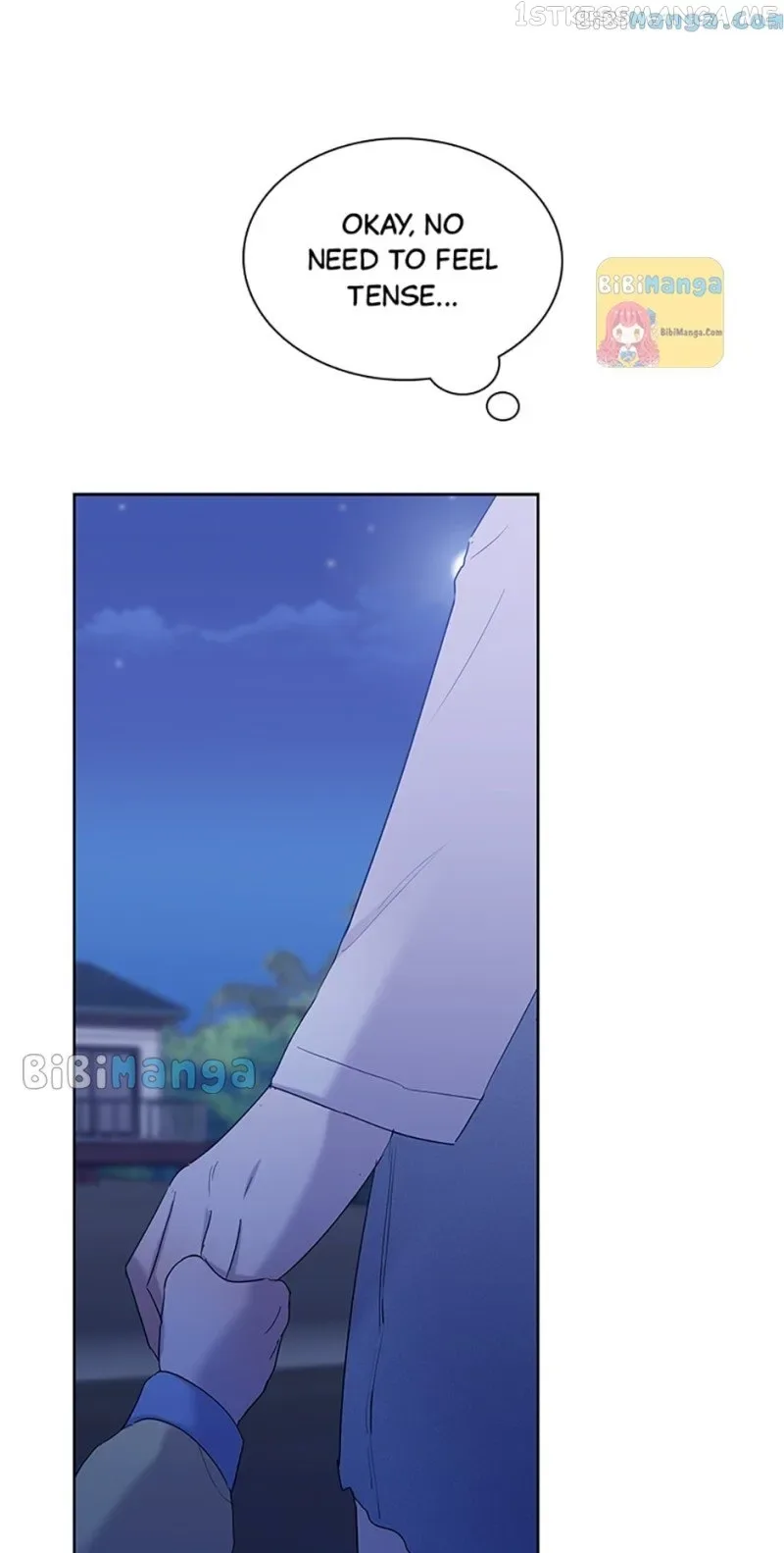 Dating My Best Friend’s Sister Chapter 18 page 43