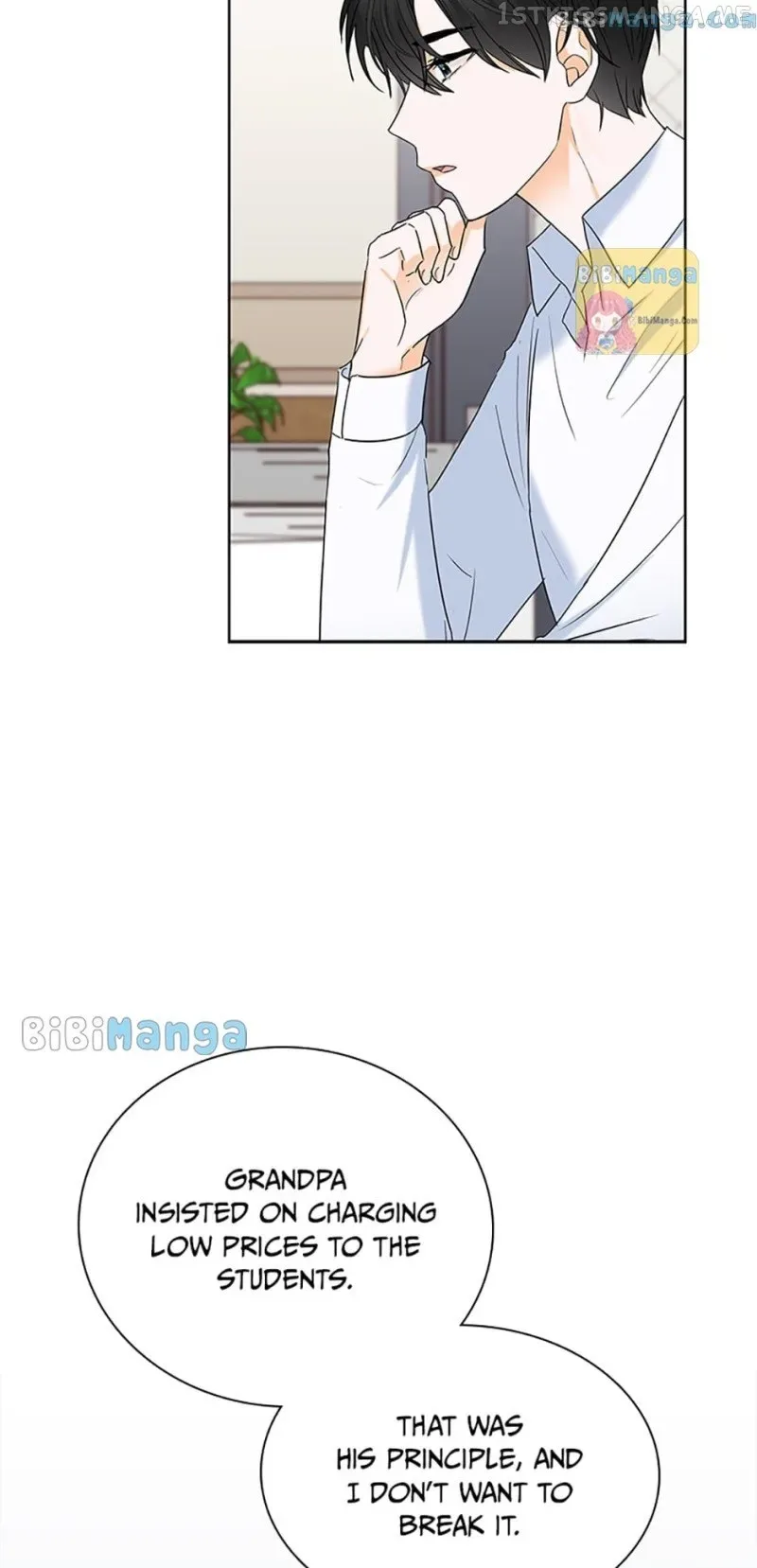 Dating My Best Friend’s Sister Chapter 18 page 52