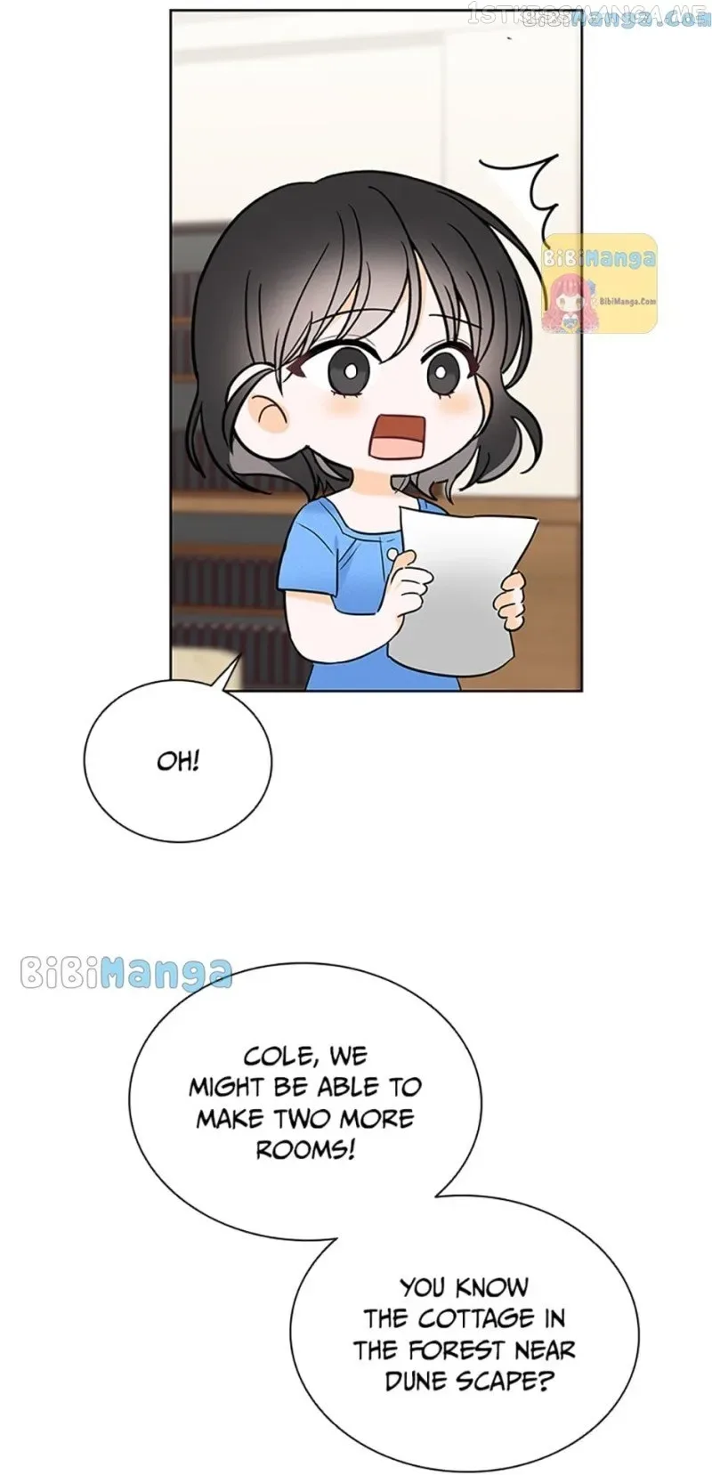 Dating My Best Friend’s Sister Chapter 18 page 55