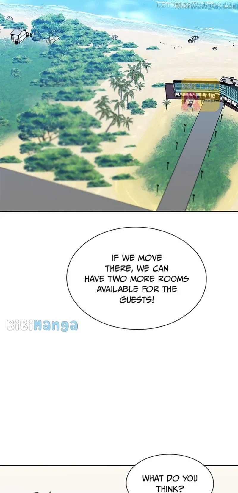 Dating My Best Friend’s Sister Chapter 18 page 59