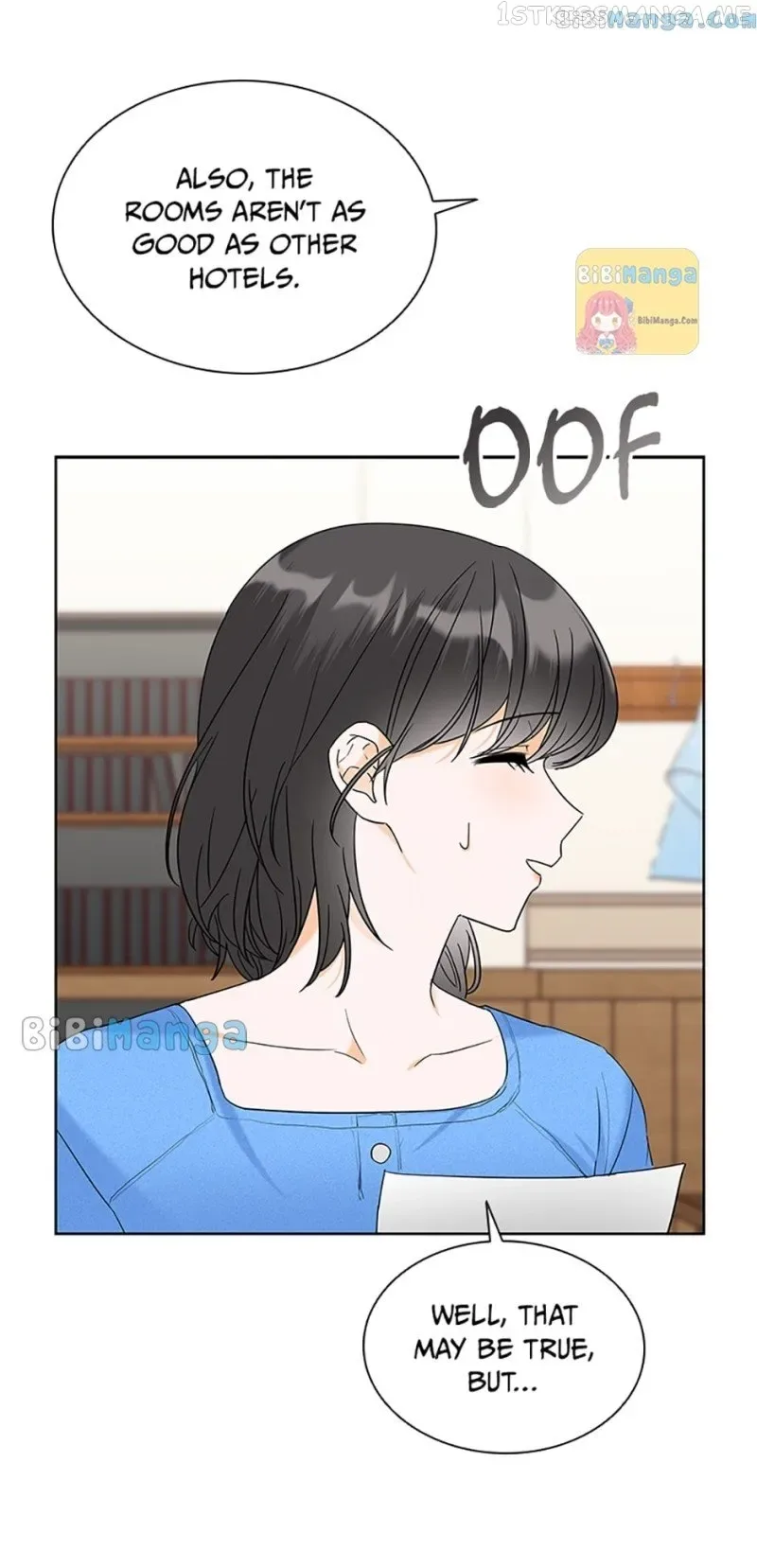 Dating My Best Friend’s Sister Chapter 18 page 54
