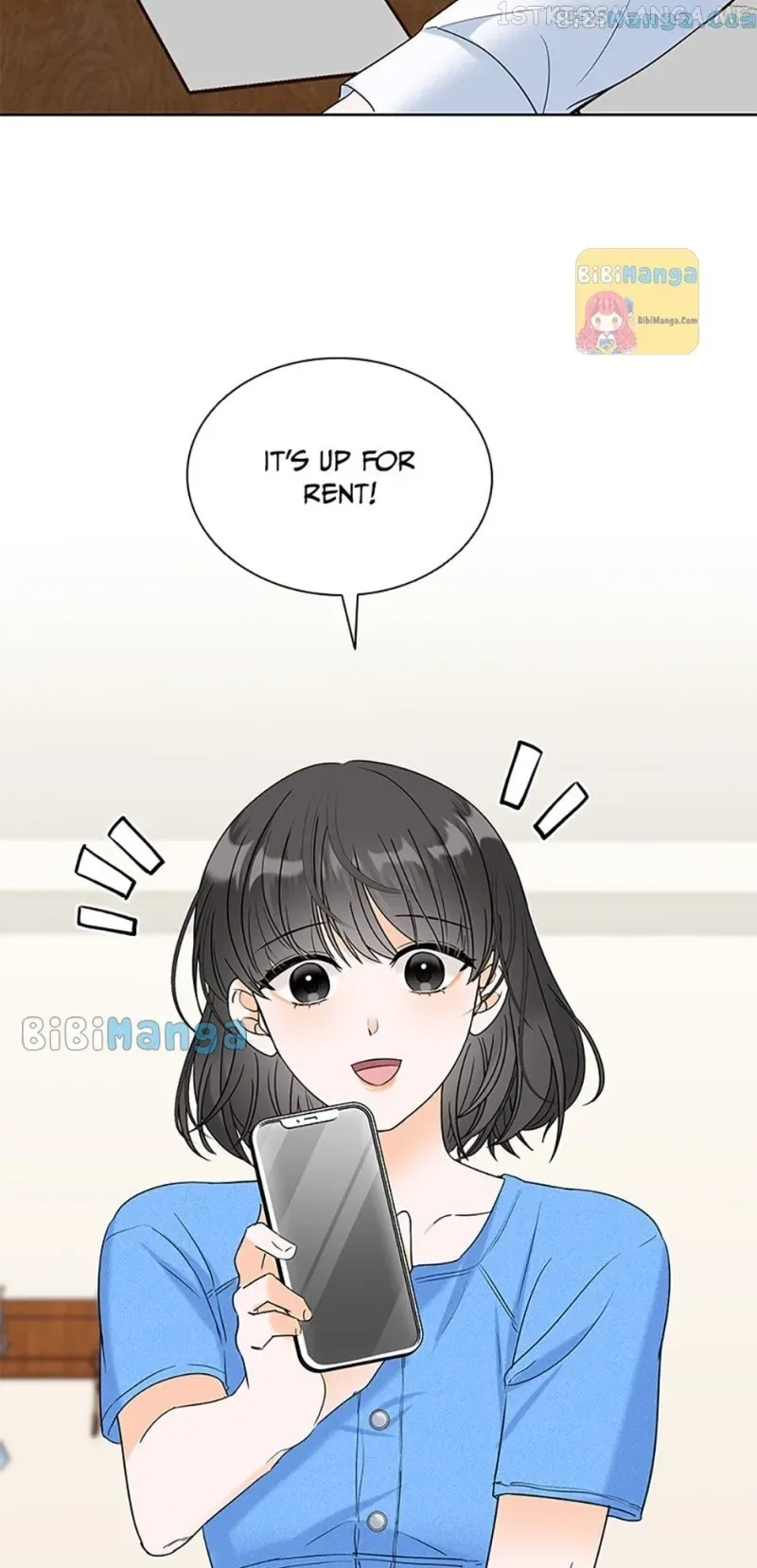 Dating My Best Friend’s Sister Chapter 18 page 57