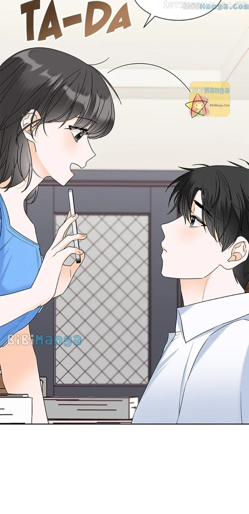Dating My Best Friend’s Sister Chapter 18 page 60