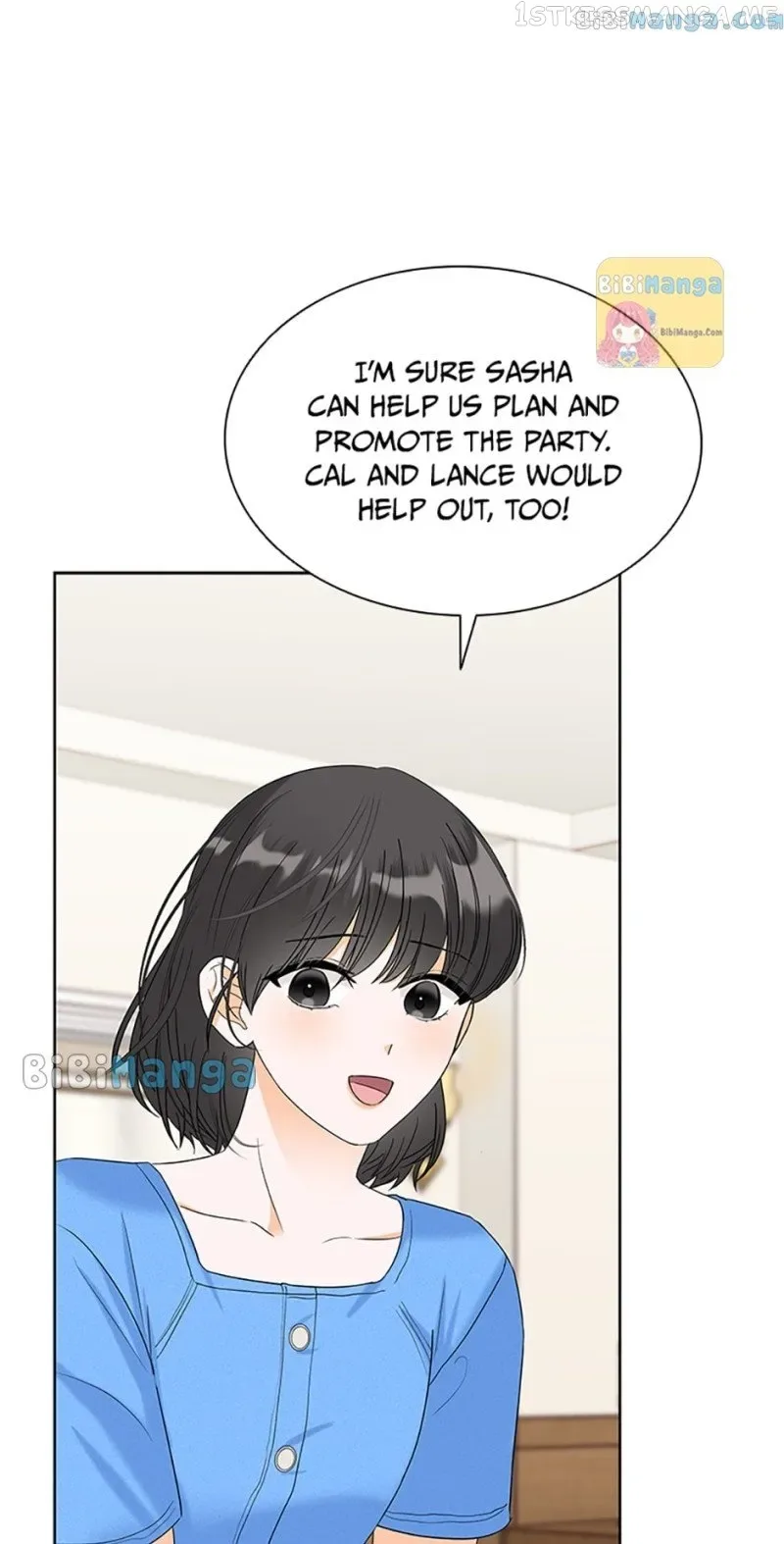 Dating My Best Friend’s Sister Chapter 18 page 70