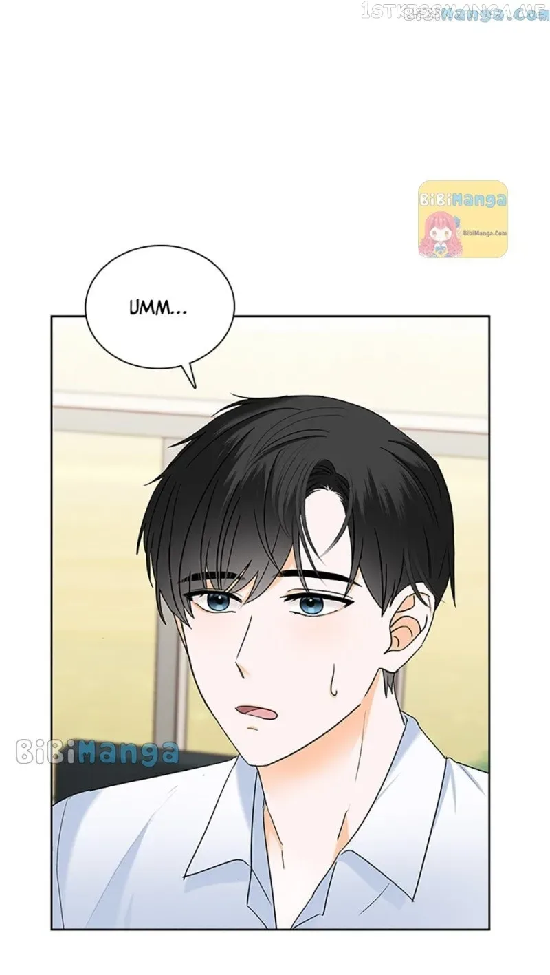 Dating My Best Friend’s Sister Chapter 18 page 61