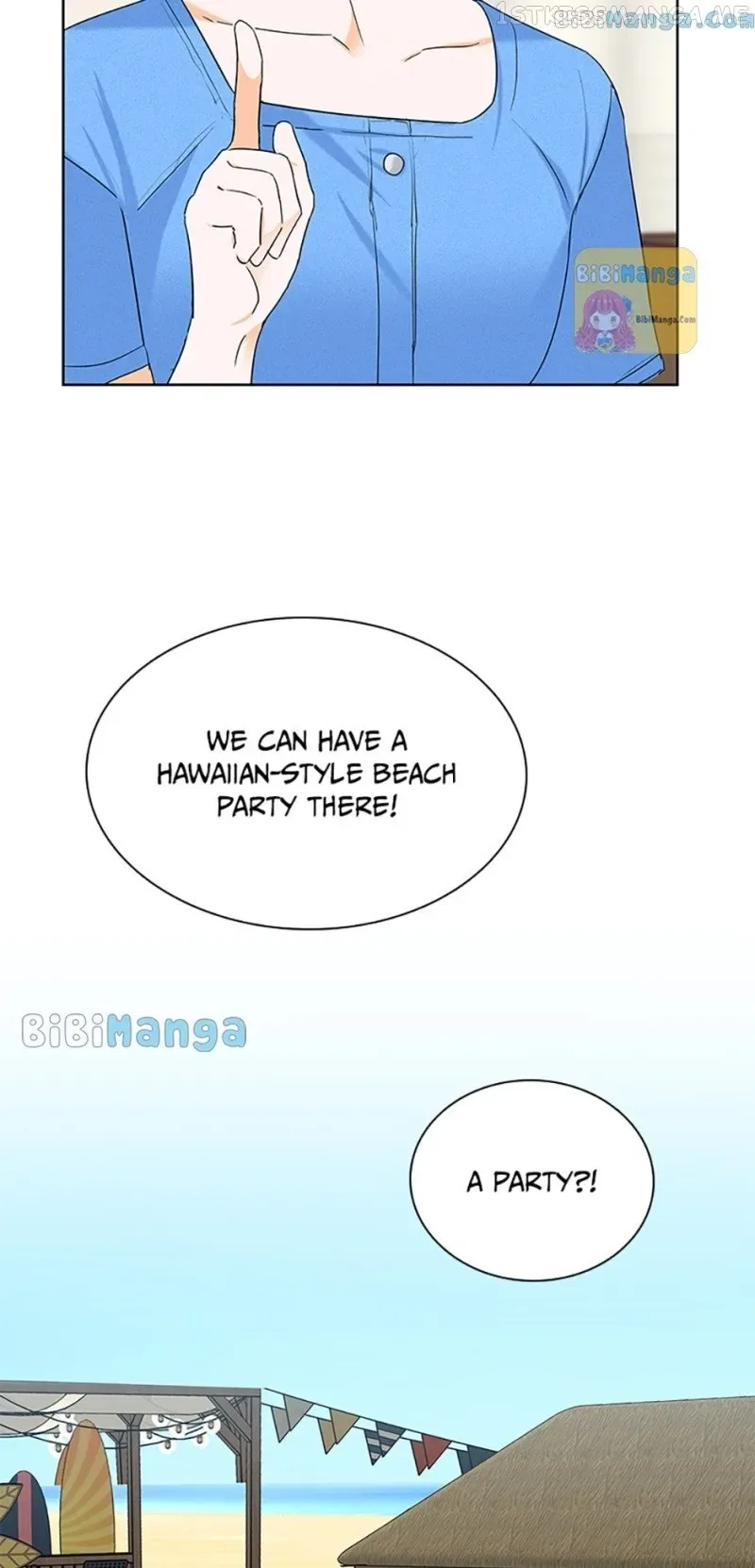 Dating My Best Friend’s Sister Chapter 18 page 66