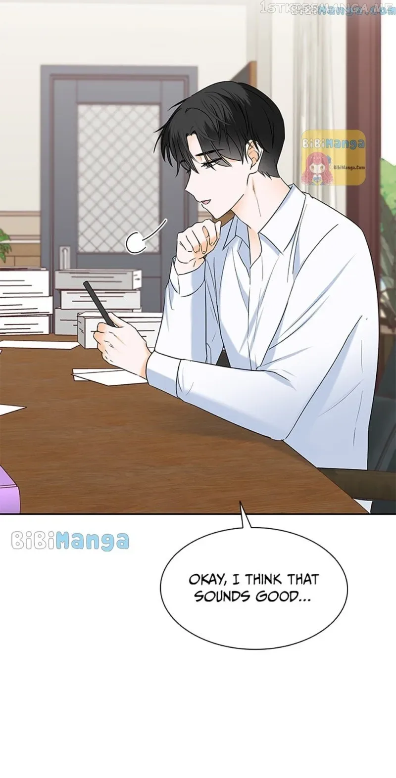 Dating My Best Friend’s Sister Chapter 18 page 76