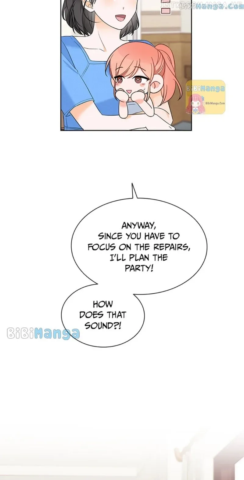 Dating My Best Friend’s Sister Chapter 18 page 75