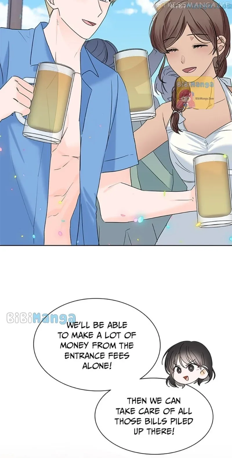 Dating My Best Friend’s Sister Chapter 18 page 72