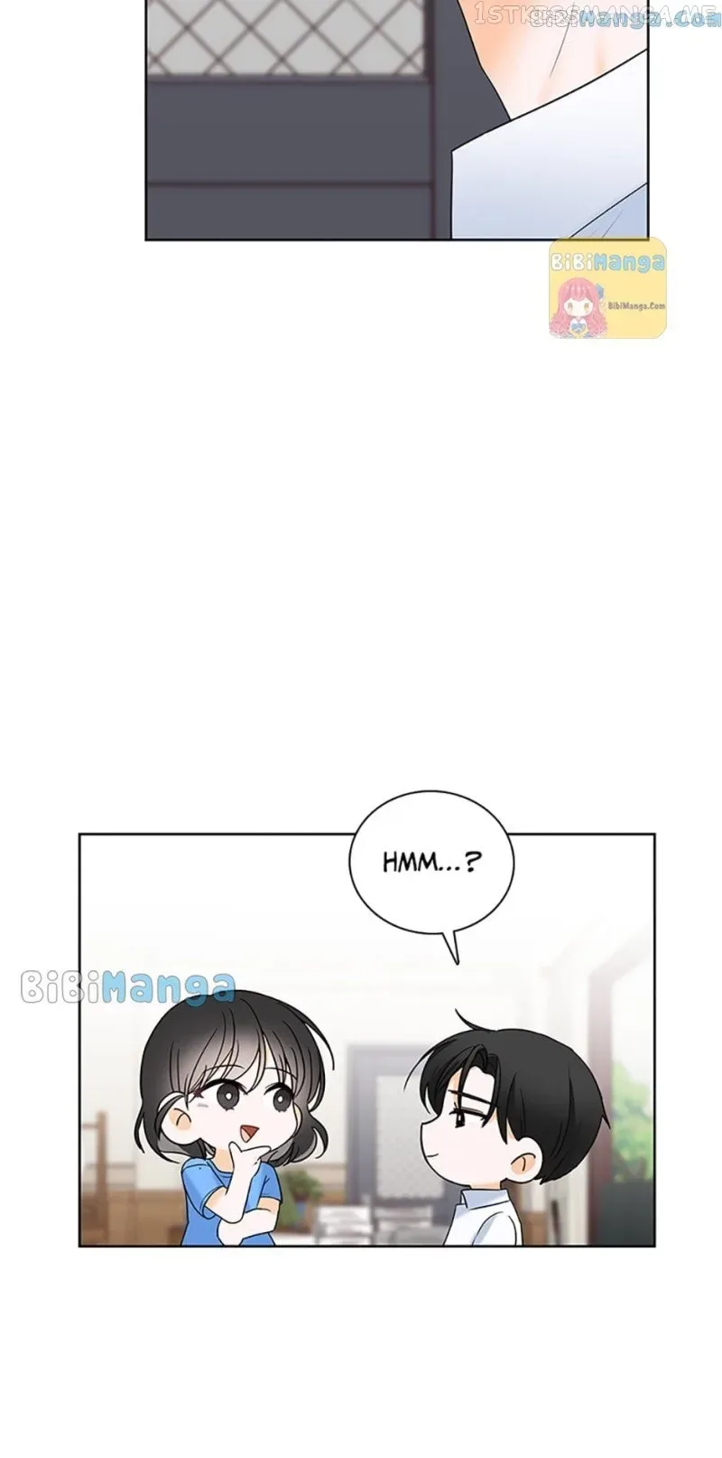 Dating My Best Friend’s Sister Chapter 18 page 78