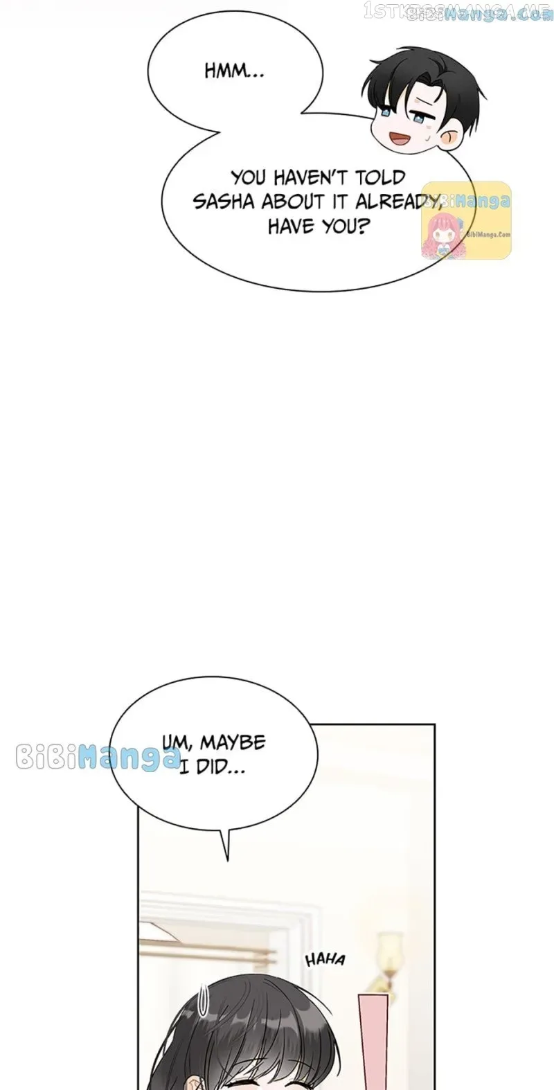 Dating My Best Friend’s Sister Chapter 18 page 74