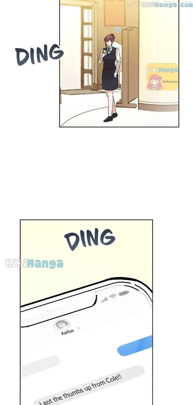 Dating My Best Friend’s Sister Chapter 18 page 82