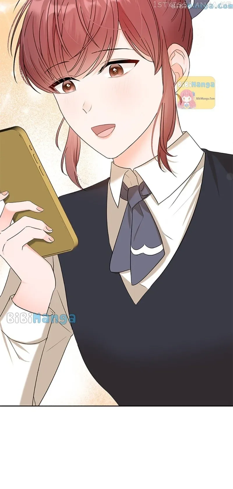 Dating My Best Friend’s Sister Chapter 18 page 84