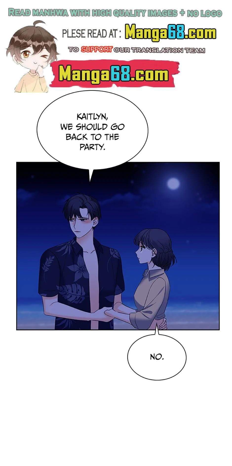 Dating My Best Friend’s Sister Chapter 8 page 2