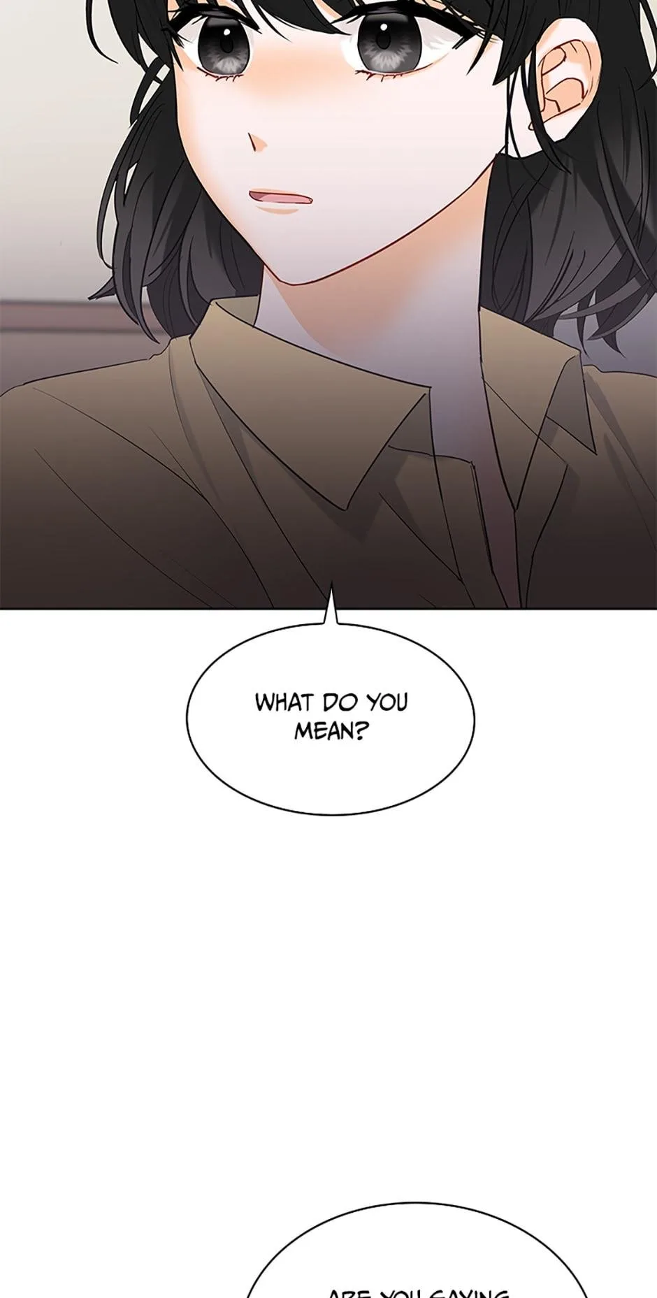 Dating My Best Friend’s Sister Chapter 8 page 31