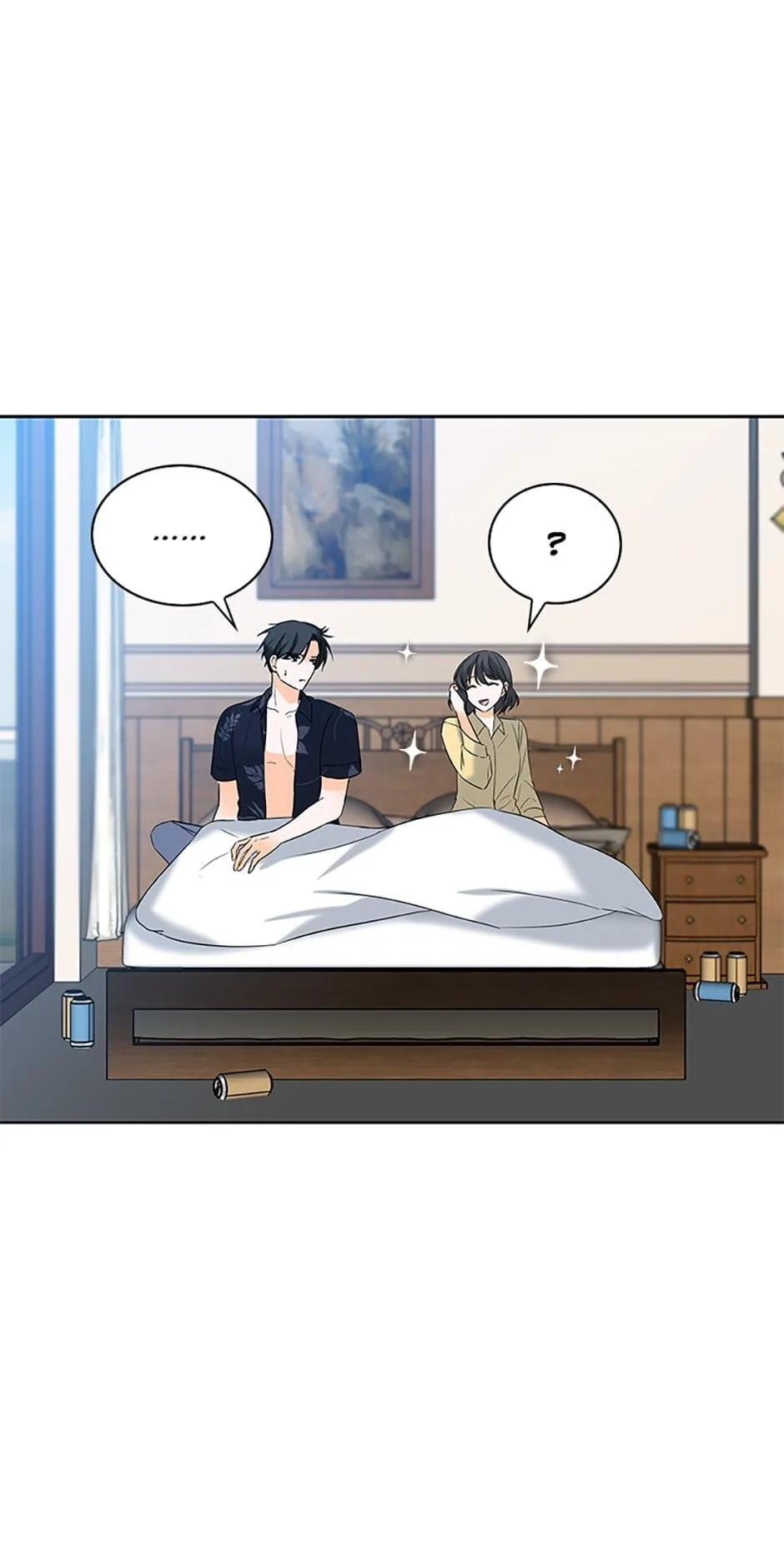 Dating My Best Friend’s Sister Chapter 8 page 27