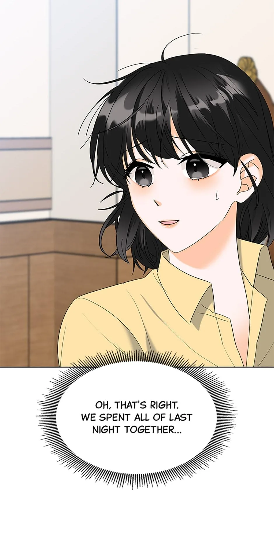 Dating My Best Friend’s Sister Chapter 8 page 13