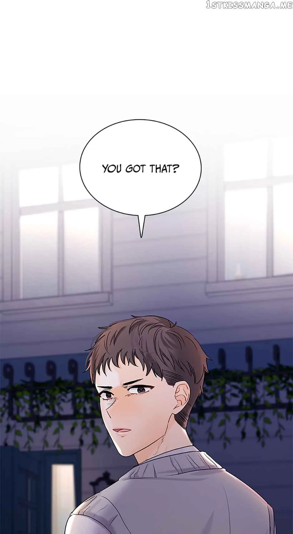 Dating My Best Friend’s Sister Chapter 28 page 3