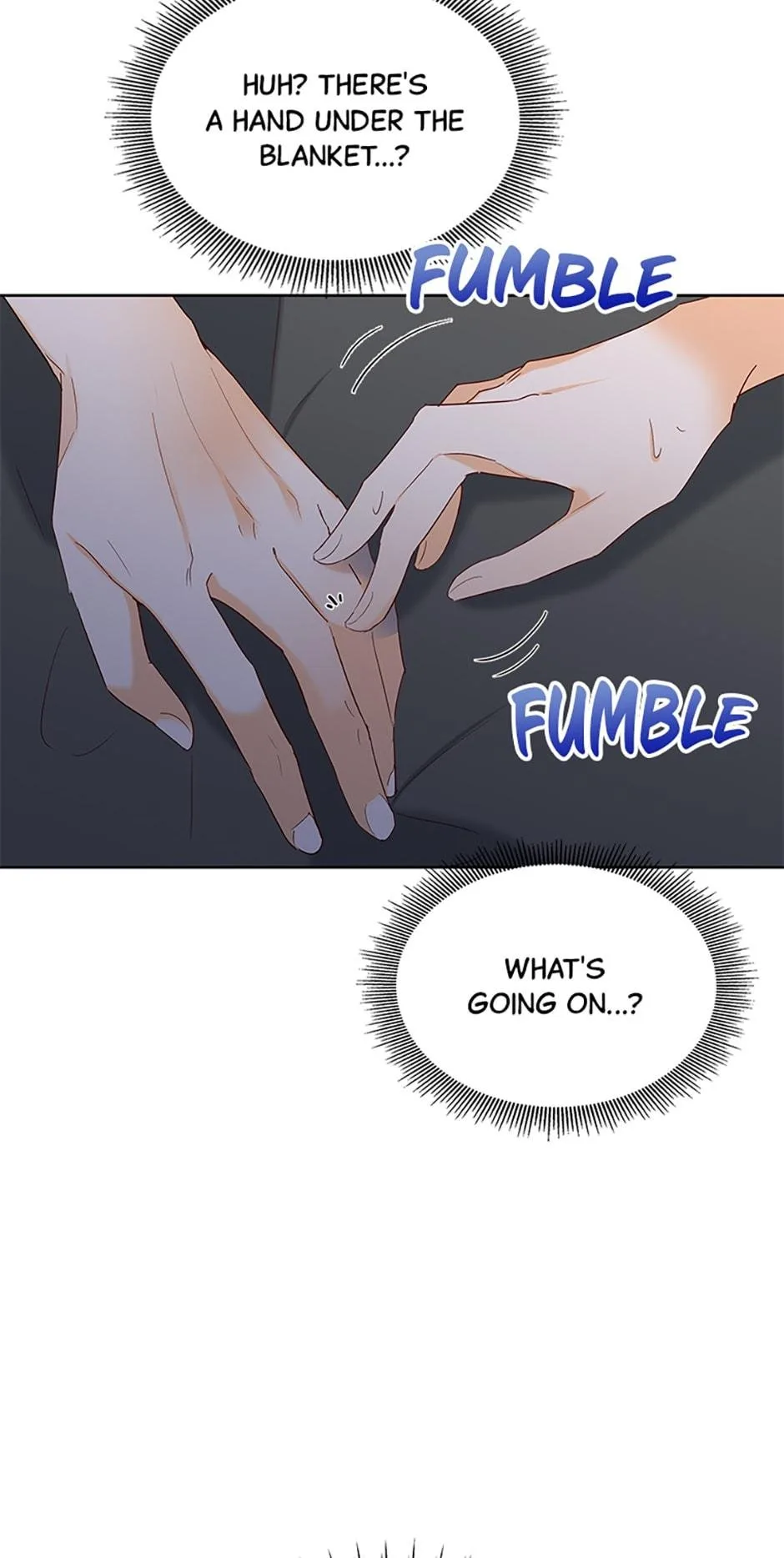Dating My Best Friend’s Sister Chapter 8 page 9