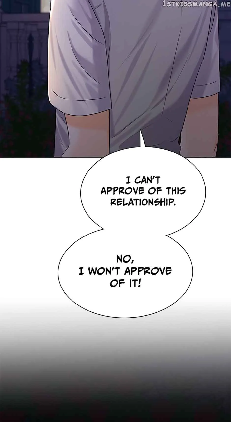 Dating My Best Friend’s Sister Chapter 28 page 4