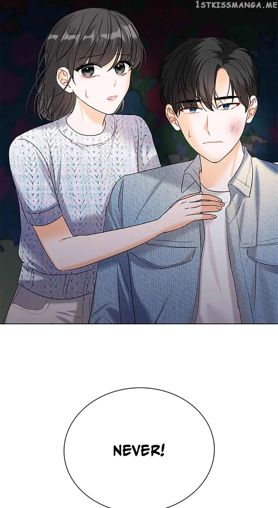 Dating My Best Friend’s Sister Chapter 28 page 5
