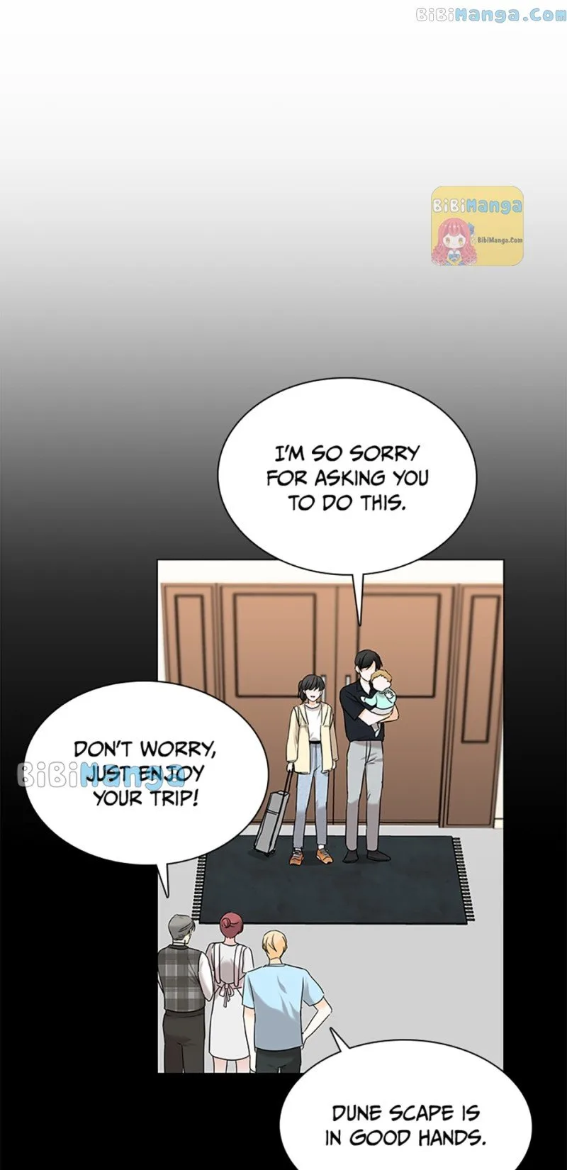 Dating My Best Friend’s Sister Chapter 26 page 9