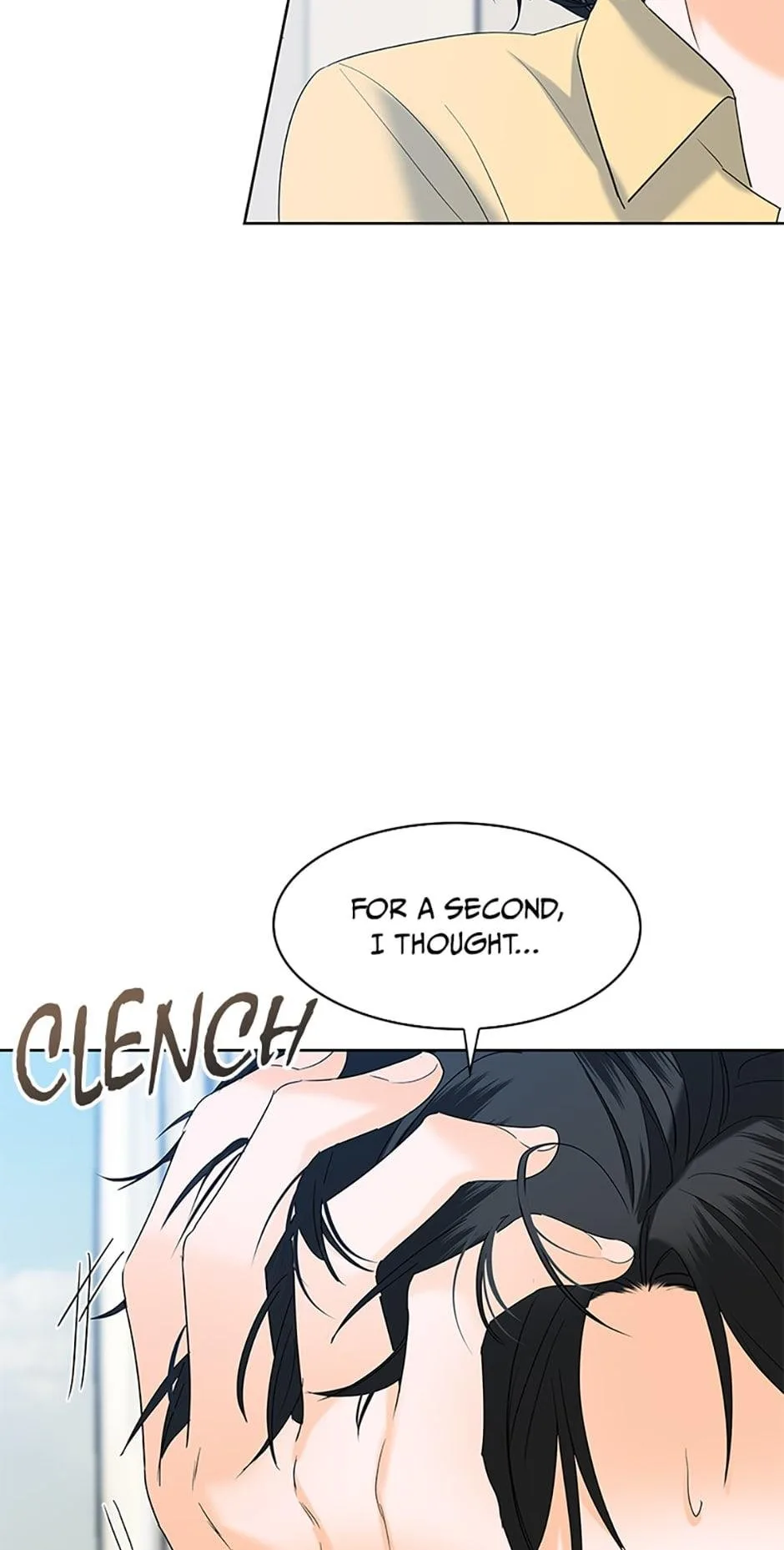 Dating My Best Friend’s Sister Chapter 8 page 29