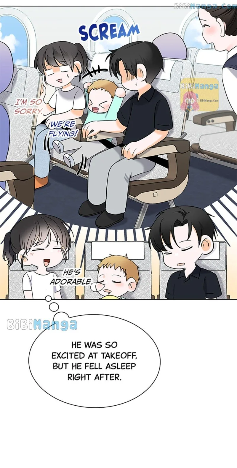 Dating My Best Friend’s Sister Chapter 26 page 7