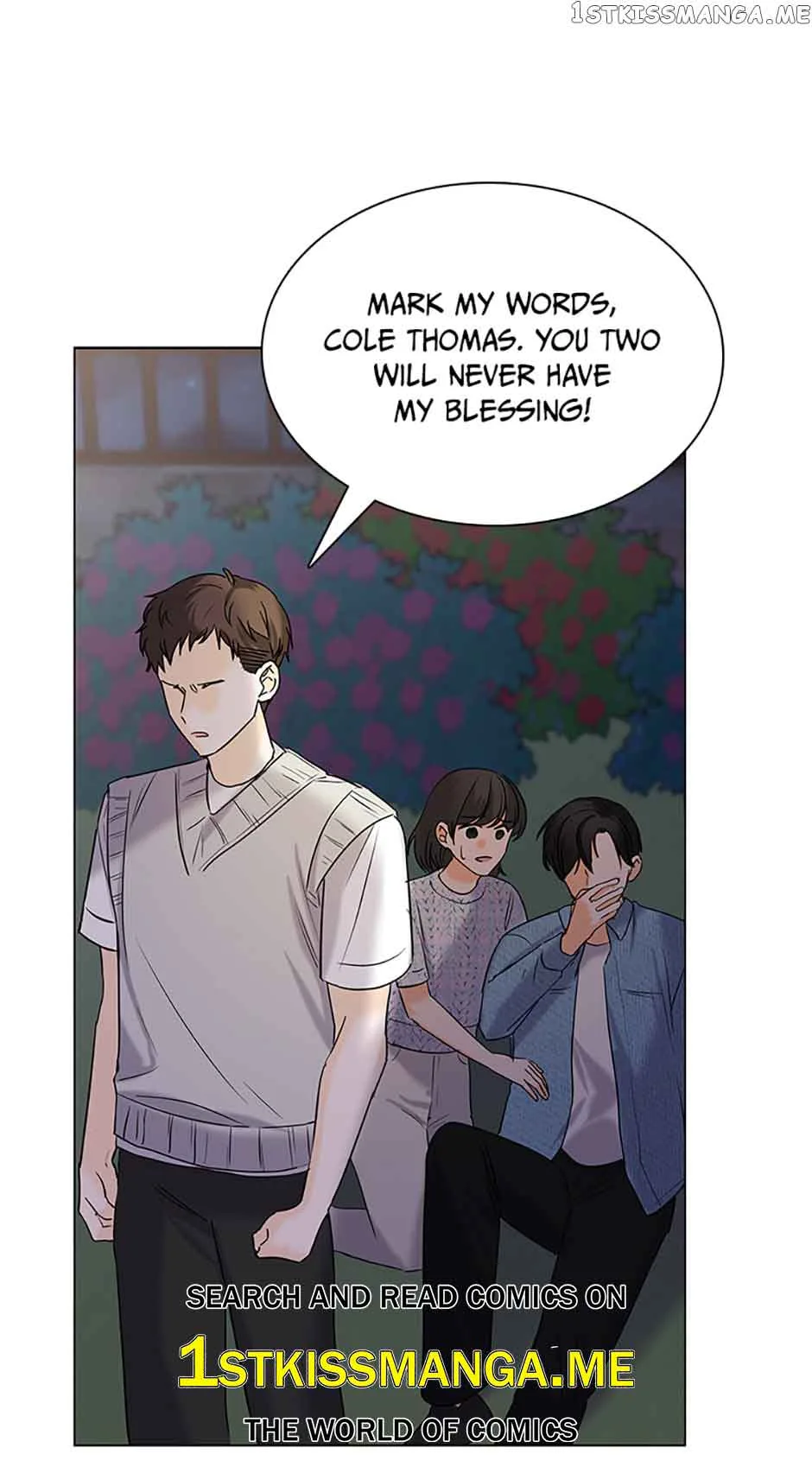 Dating My Best Friend’s Sister Chapter 28 page 2
