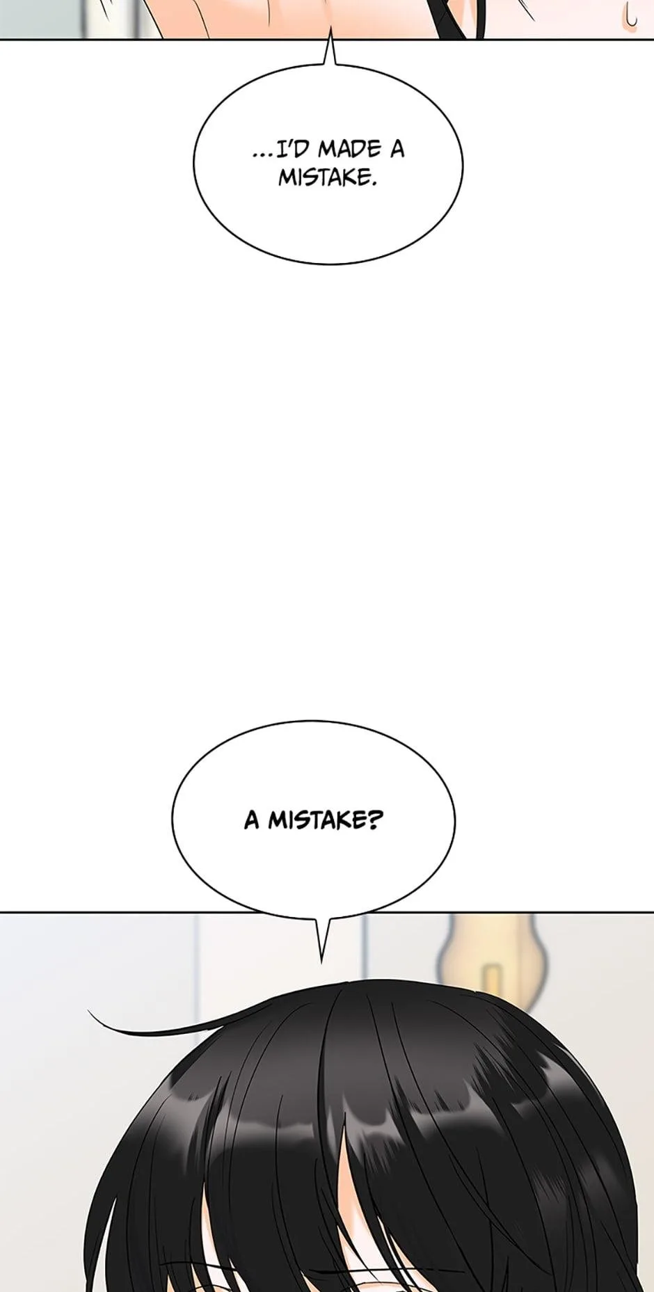 Dating My Best Friend’s Sister Chapter 8 page 30