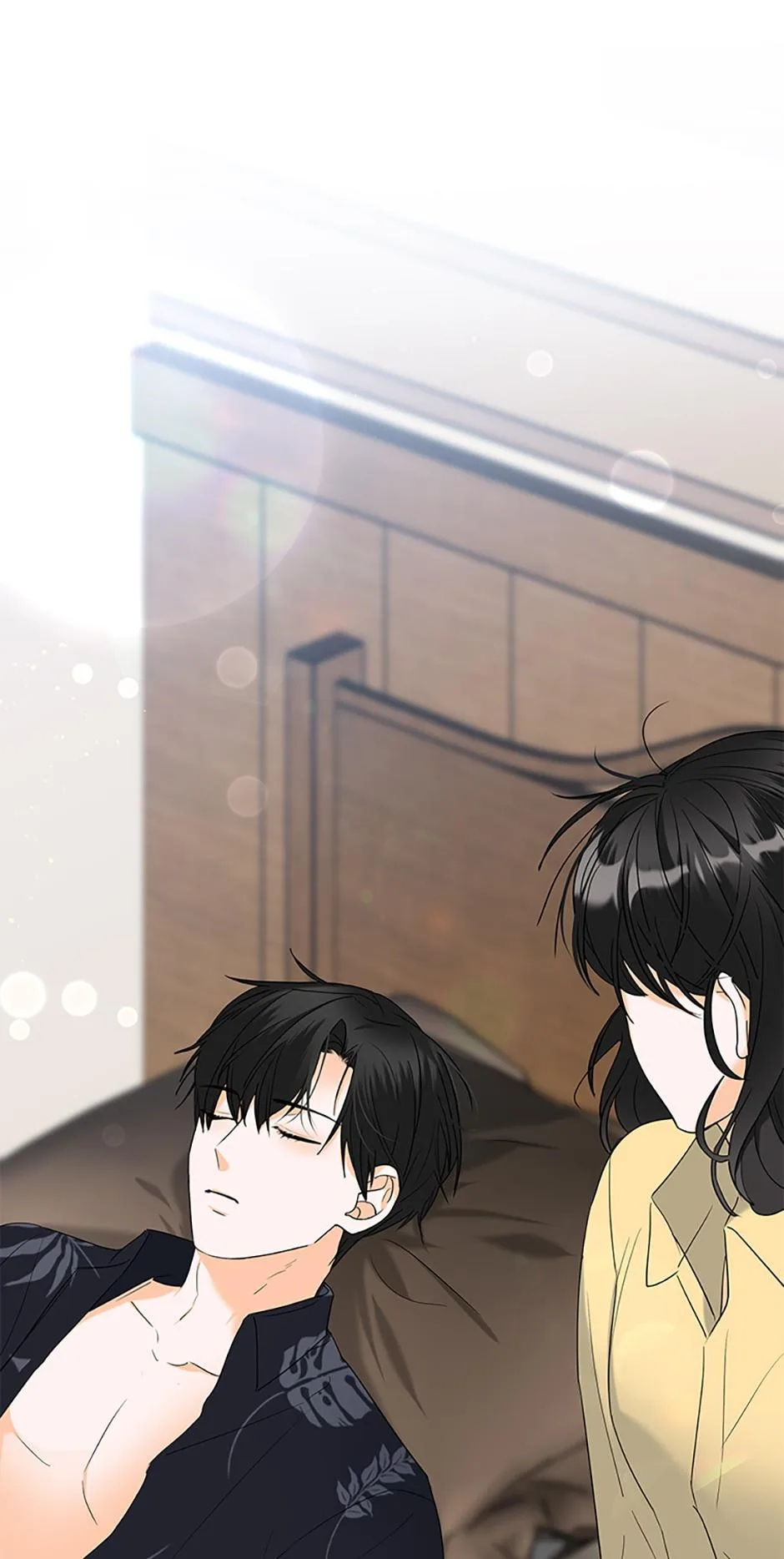 Dating My Best Friend’s Sister Chapter 8 page 11