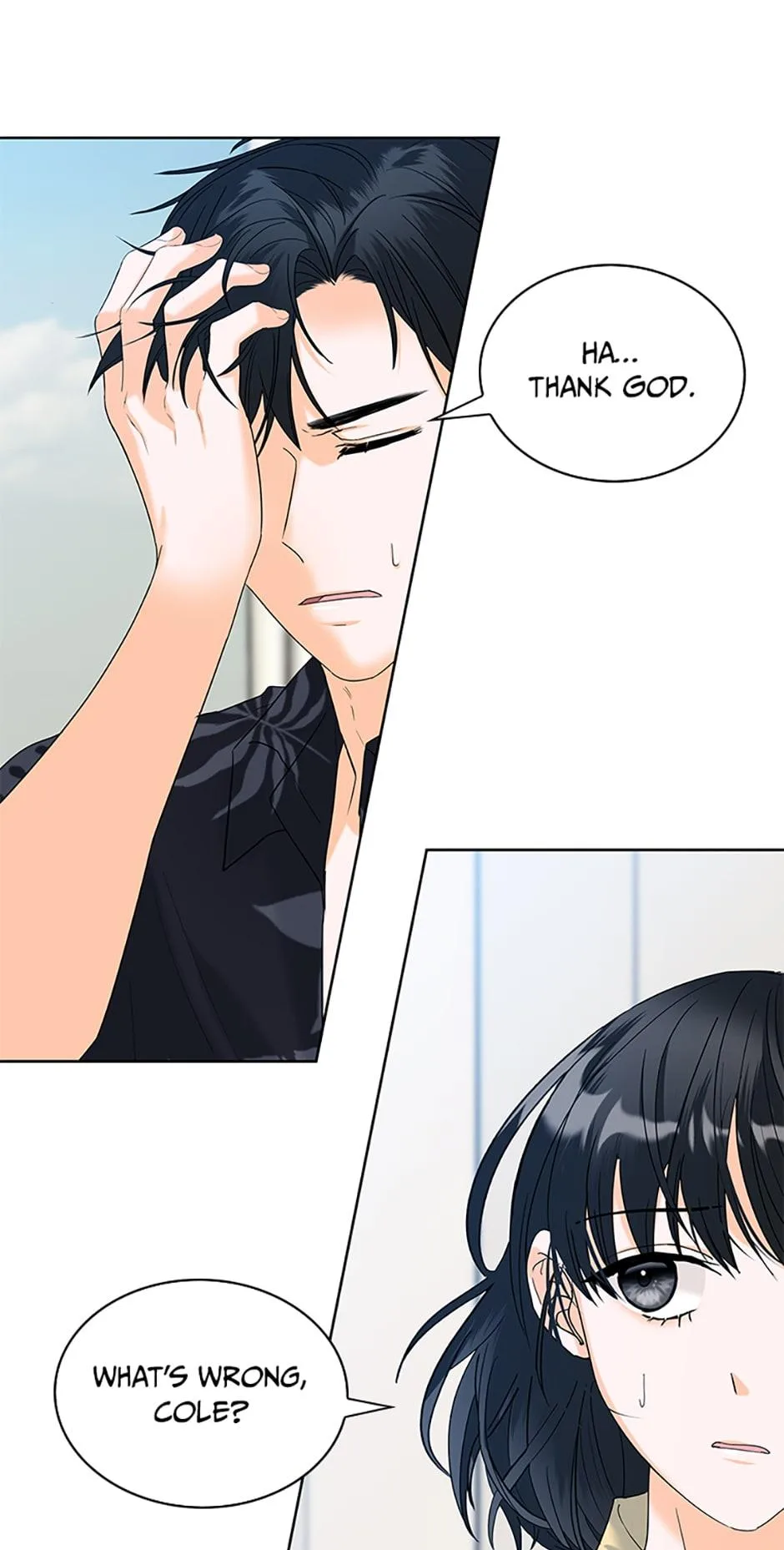 Dating My Best Friend’s Sister Chapter 8 page 28