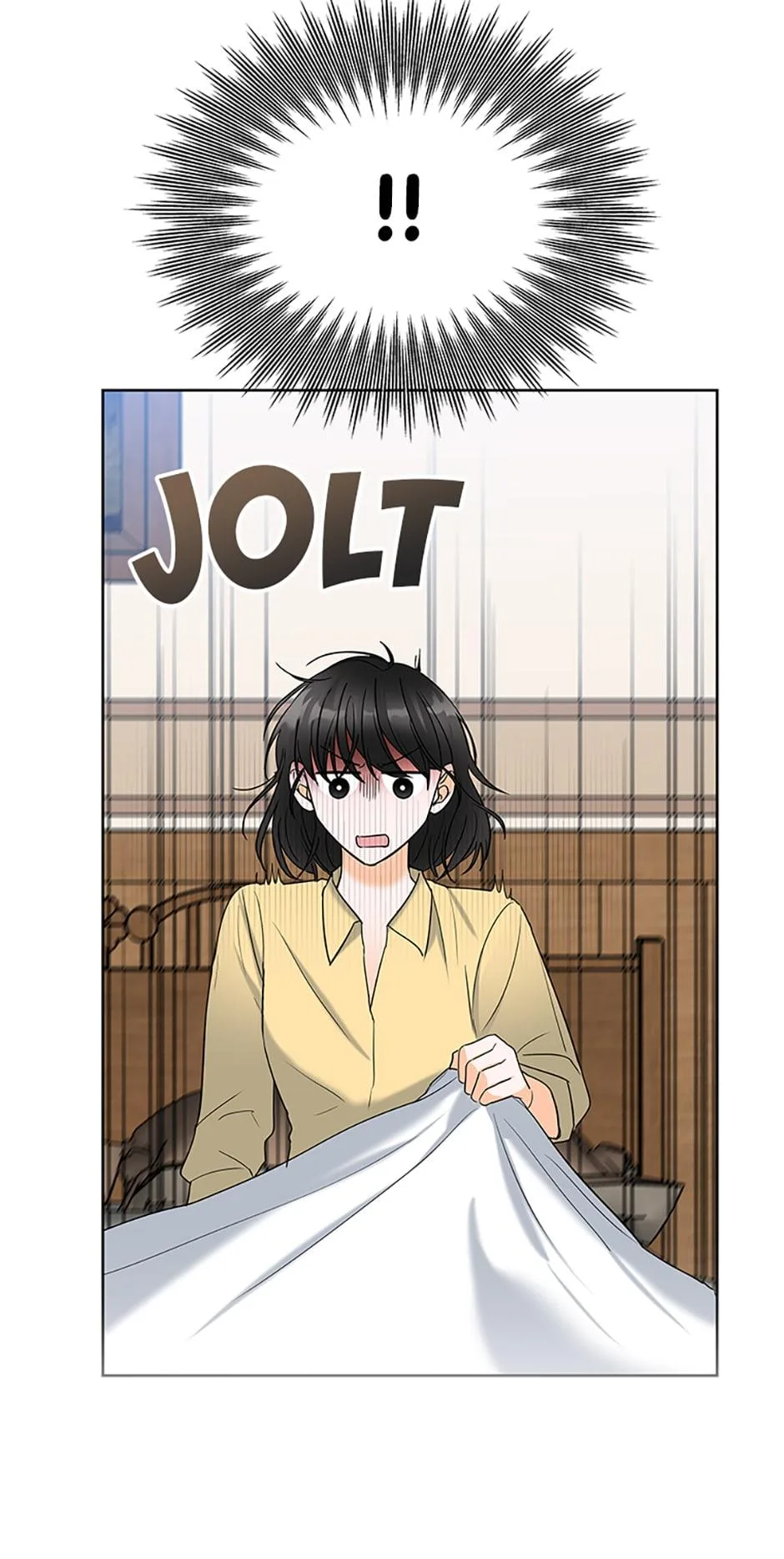 Dating My Best Friend’s Sister Chapter 8 page 10