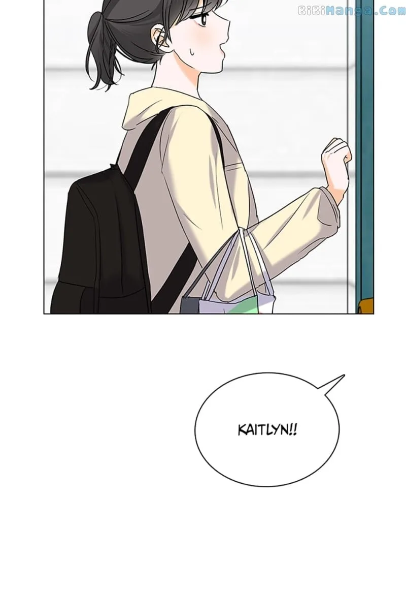 Dating My Best Friend’s Sister Chapter 26 page 27