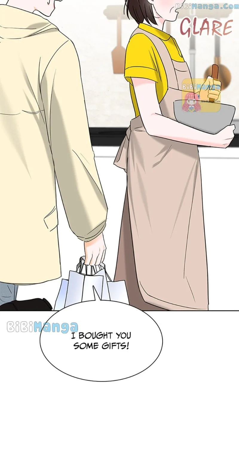 Dating My Best Friend’s Sister Chapter 26 page 38
