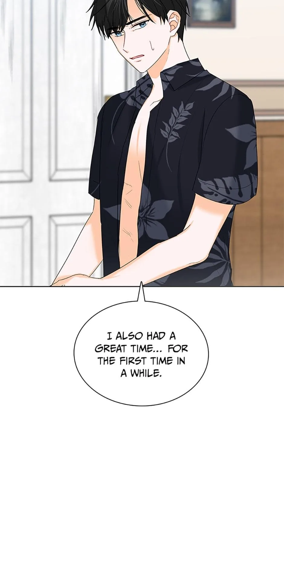 Dating My Best Friend’s Sister Chapter 8 page 40