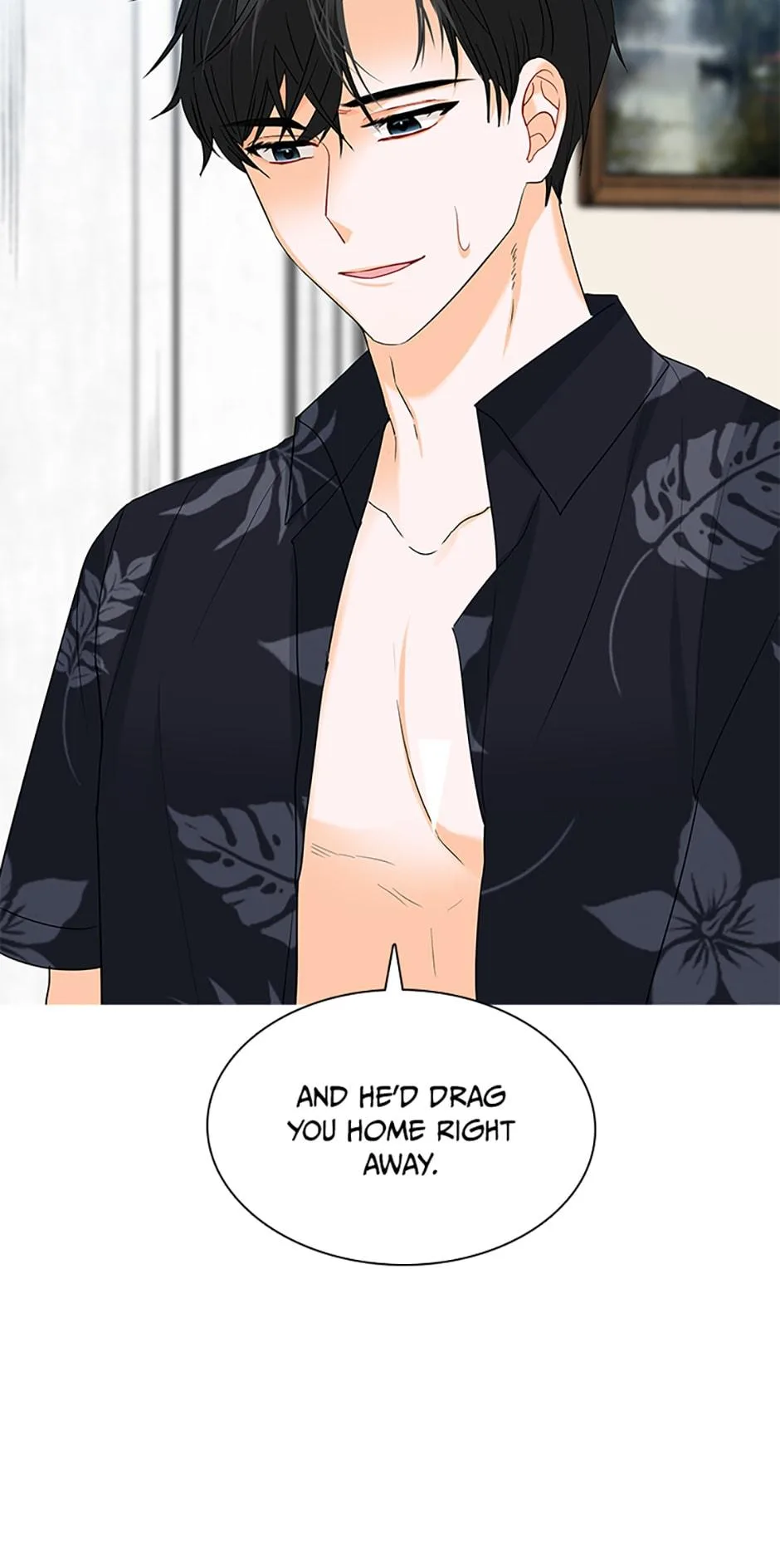Dating My Best Friend’s Sister Chapter 8 page 44